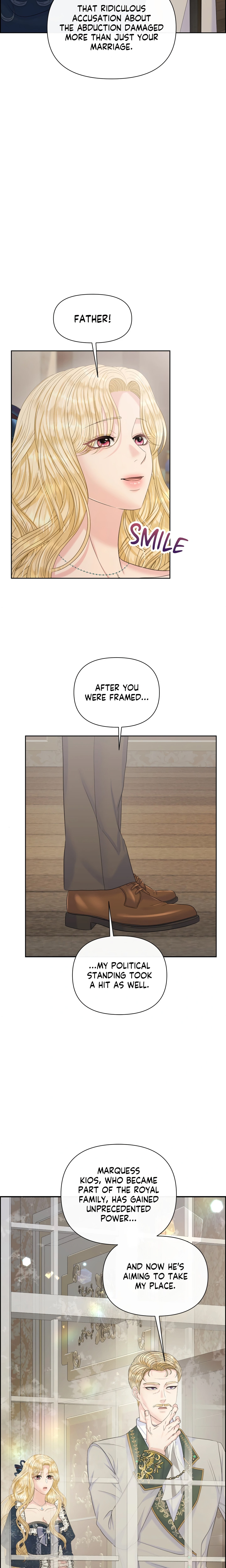 Royal Redemption Page 8 - MangaHe
