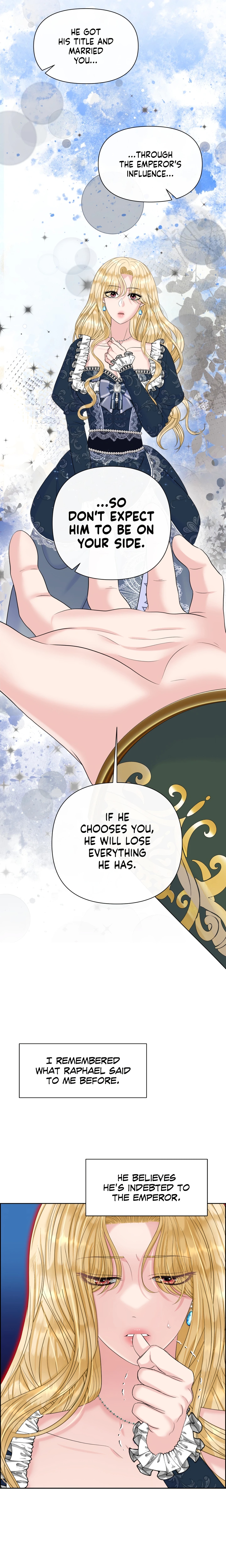 Royal Redemption Page 23 - MangaHe