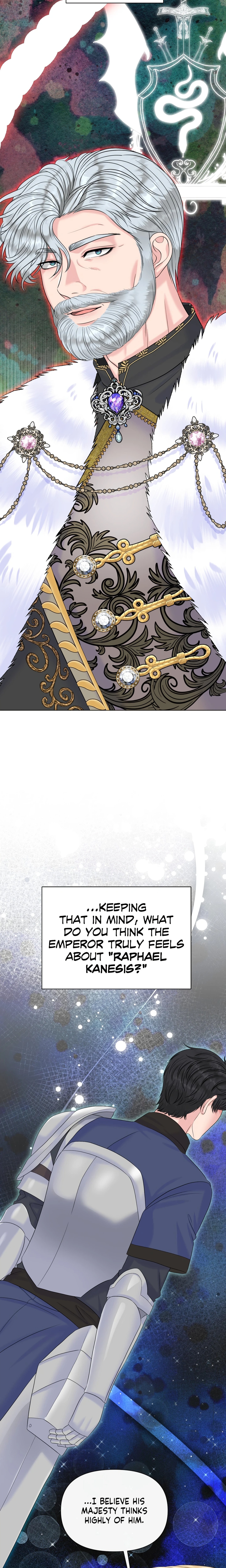 Royal Redemption Page 5 - MangaHe