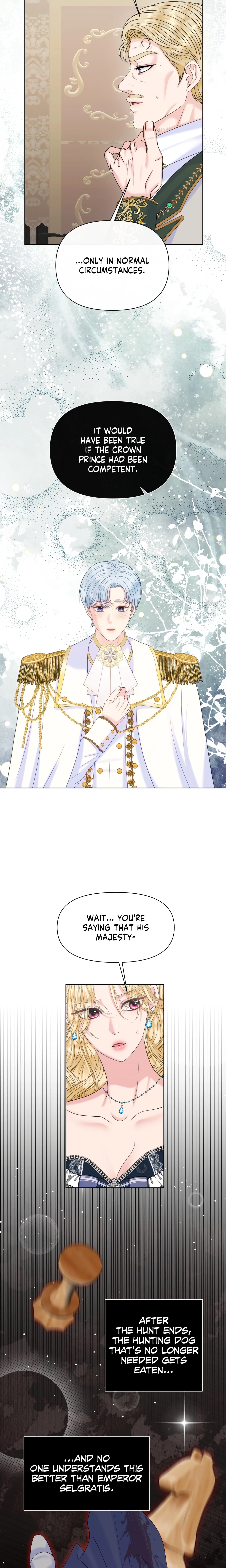 Royal Redemption Page 7 - MangaHe