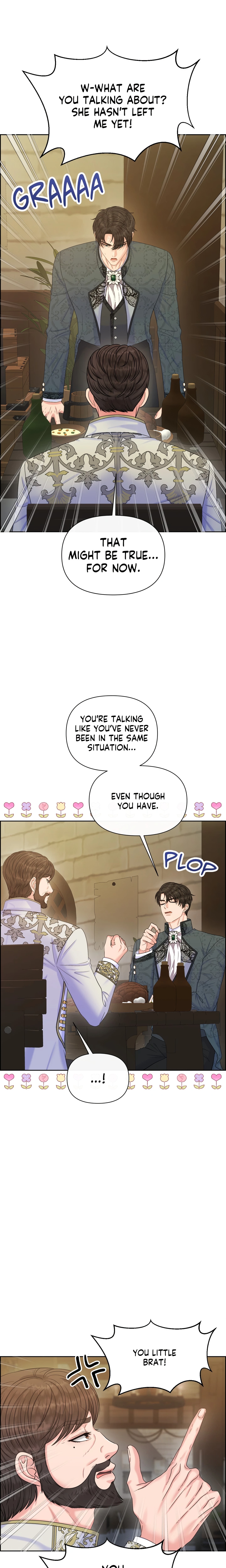 Royal Redemption Page 11 - MangaHe