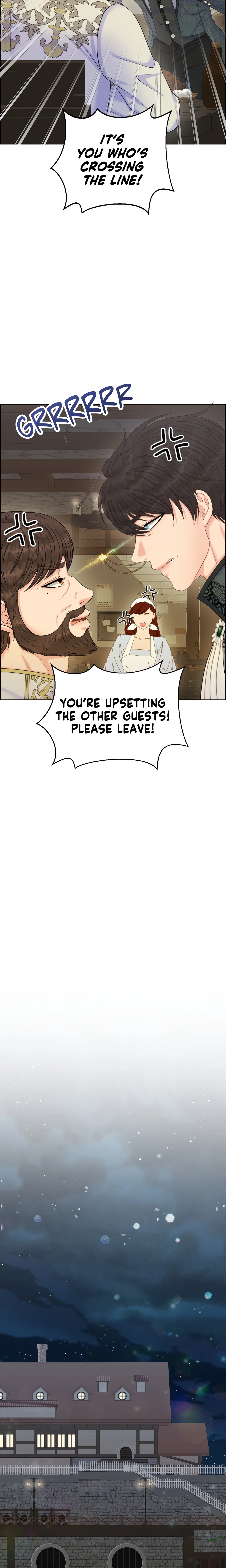 Royal Redemption Page 13 - MangaHe