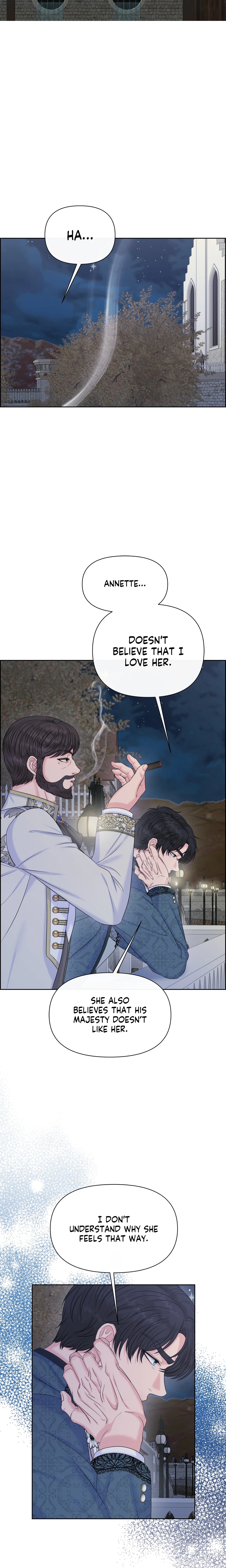 Royal Redemption Page 14 - MangaHe