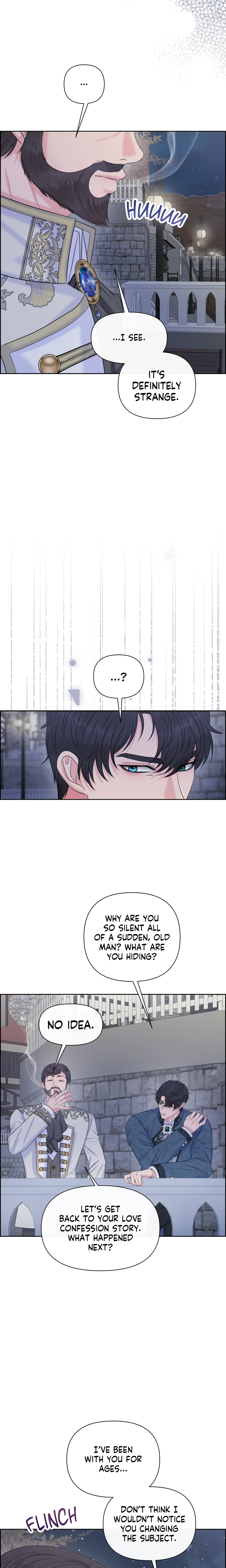 Royal Redemption Page 15 - MangaHe