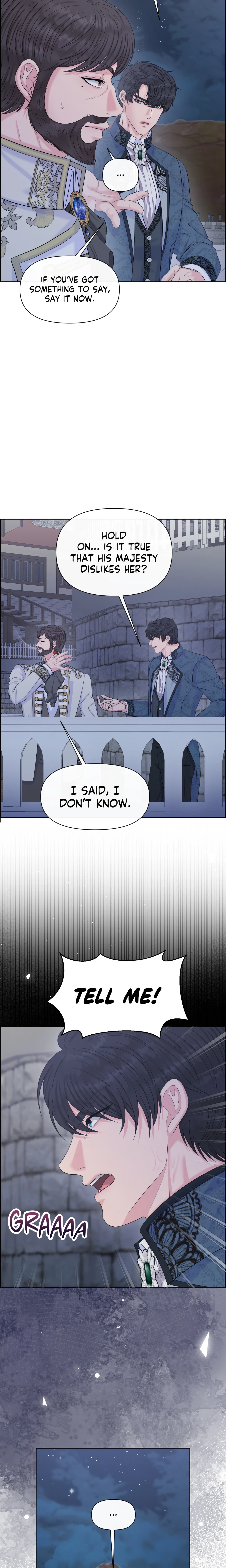Royal Redemption Page 16 - MangaHe