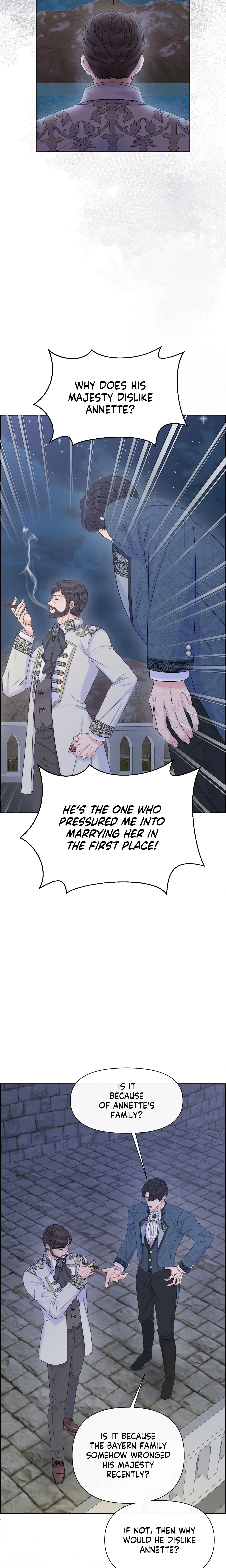 Royal Redemption Page 17 - MangaHe