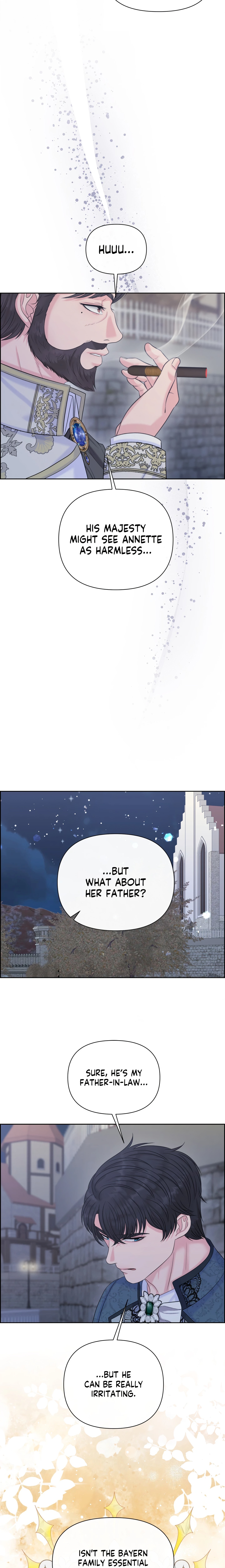 Royal Redemption Page 18 - MangaHe