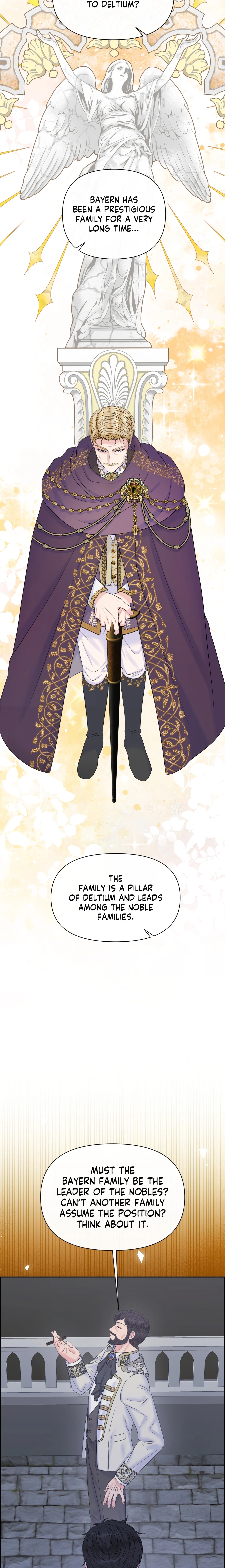 Royal Redemption Page 19 - MangaHe