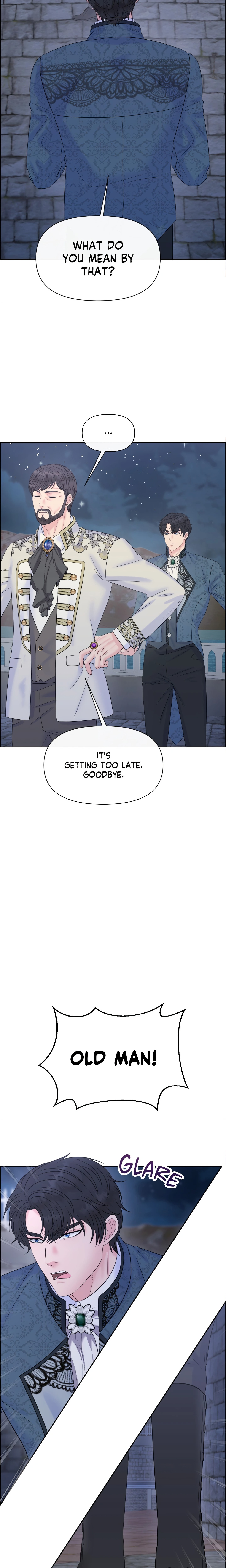 Royal Redemption Page 20 - MangaHe