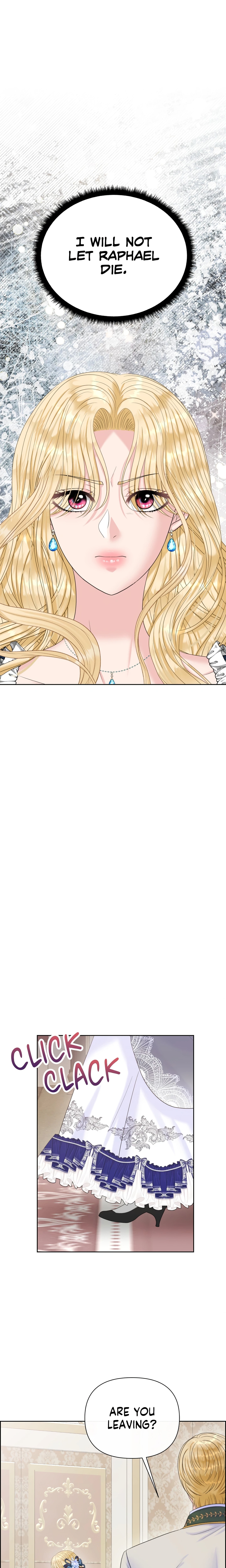 Royal Redemption Page 3 - MangaHe