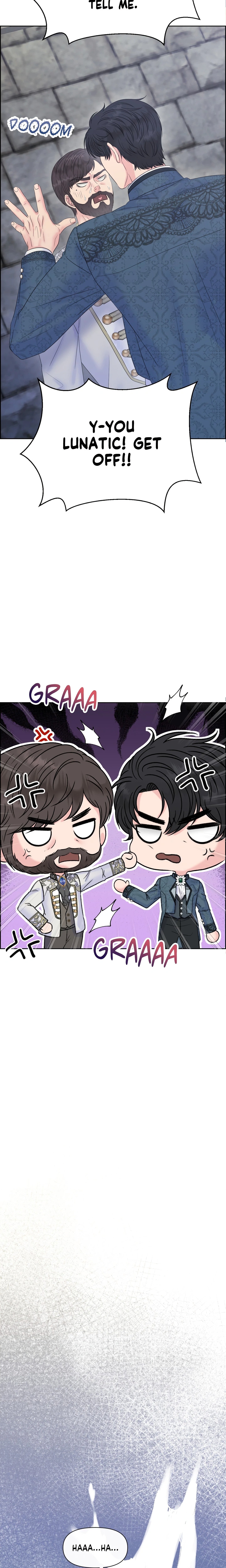 Royal Redemption Page 22 - MangaHe