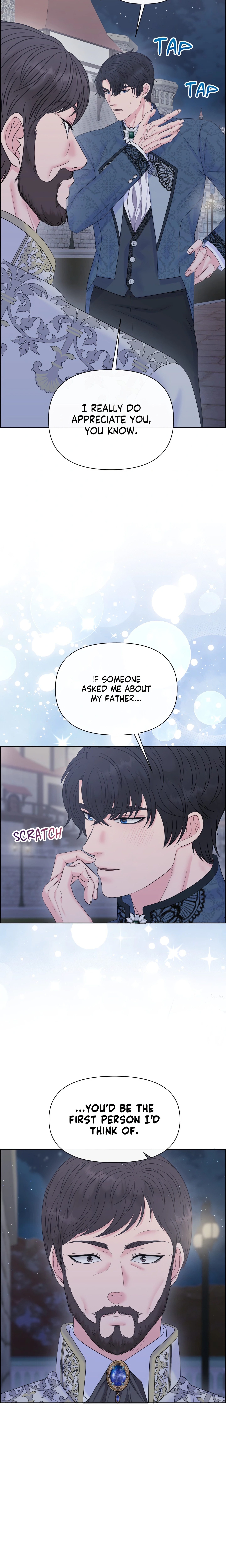 Royal Redemption Page 24 - MangaHe