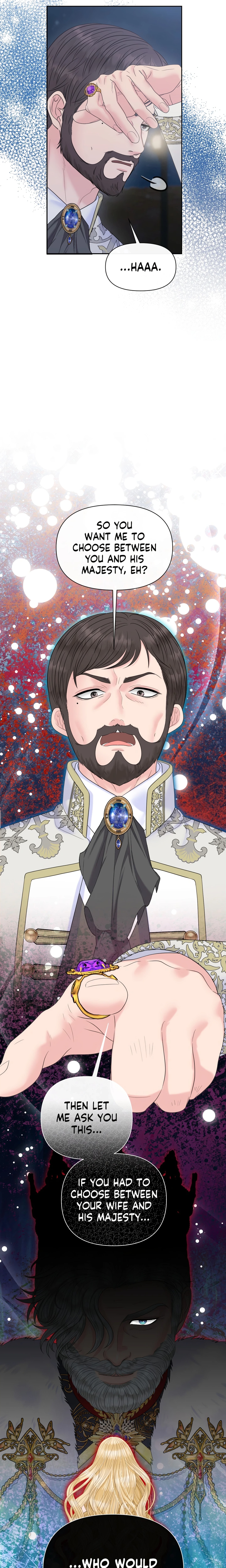 Royal Redemption Page 26 - MangaHe