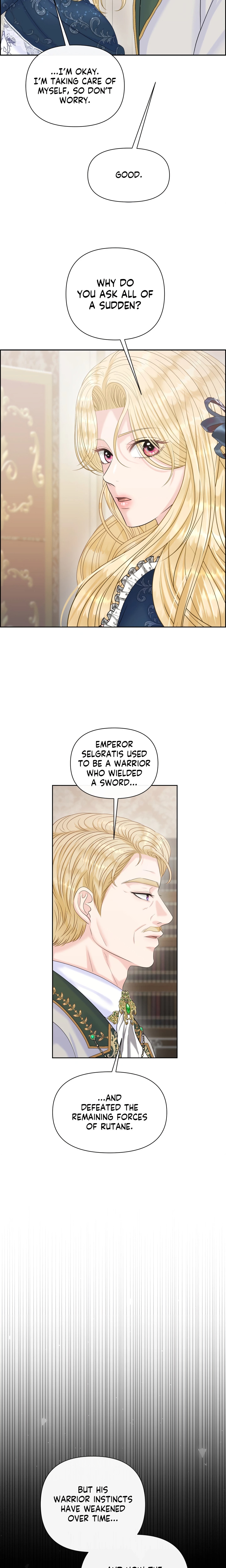 Royal Redemption Page 5 - MangaHe