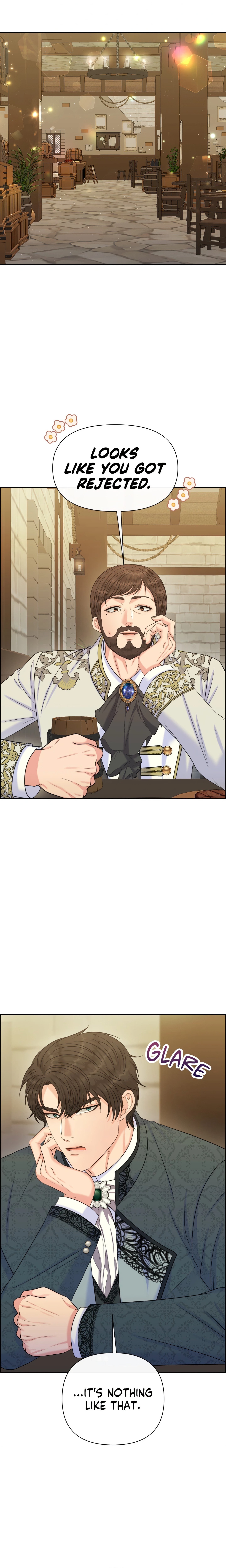 Royal Redemption Page 8 - MangaHe