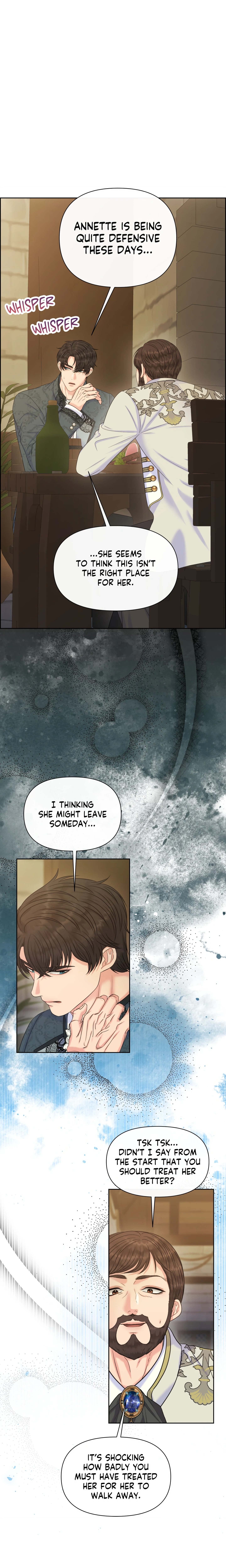 Royal Redemption Page 10 - MangaHe
