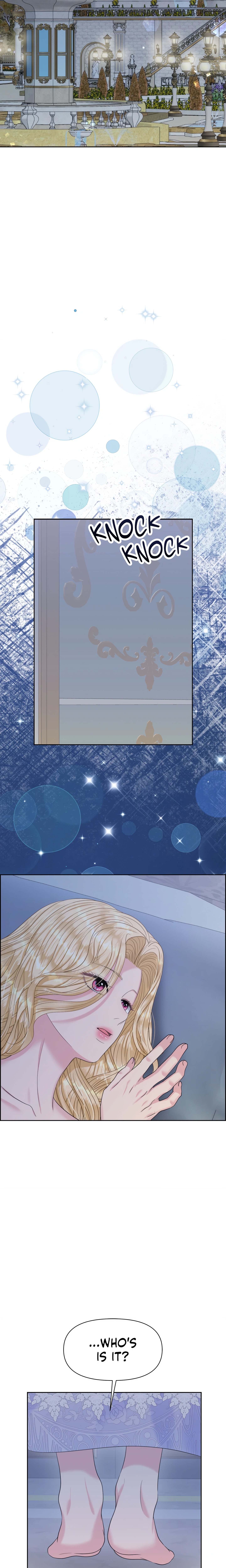Royal Redemption Page 14 - MangaHe