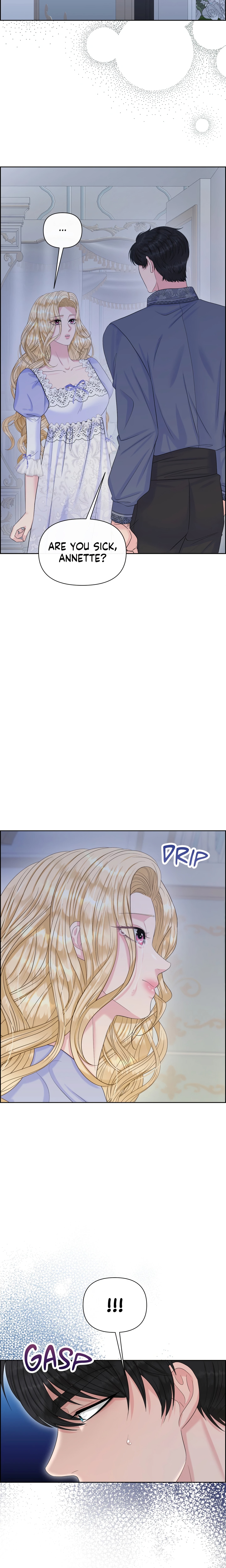 Royal Redemption Page 16 - MangaHe