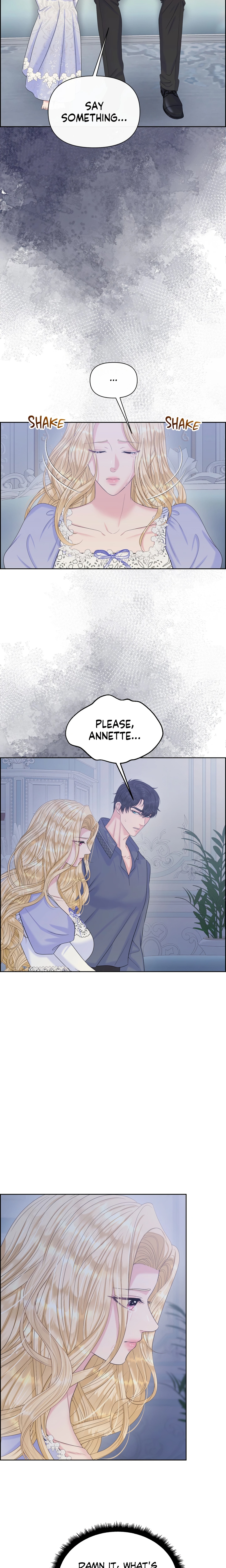 Royal Redemption Page 19 - MangaHe