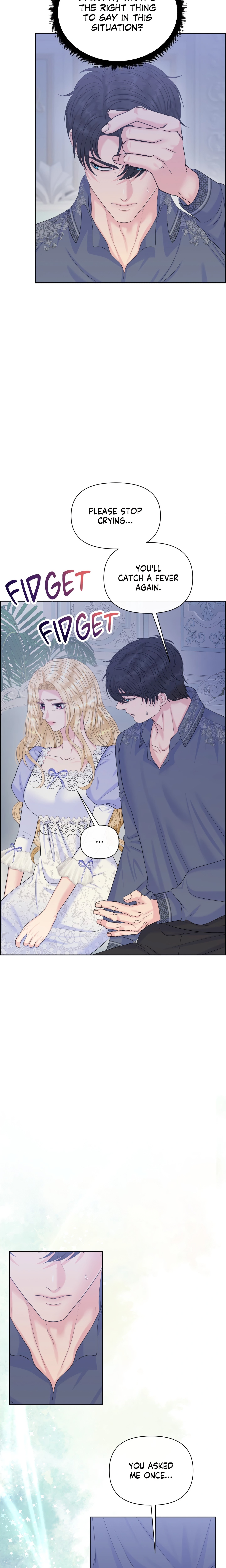 Royal Redemption Page 20 - MangaHe