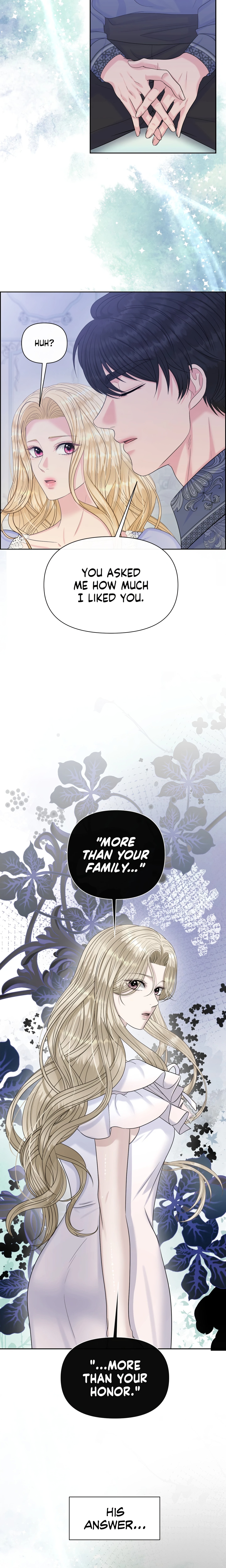 Royal Redemption Page 21 - MangaHe