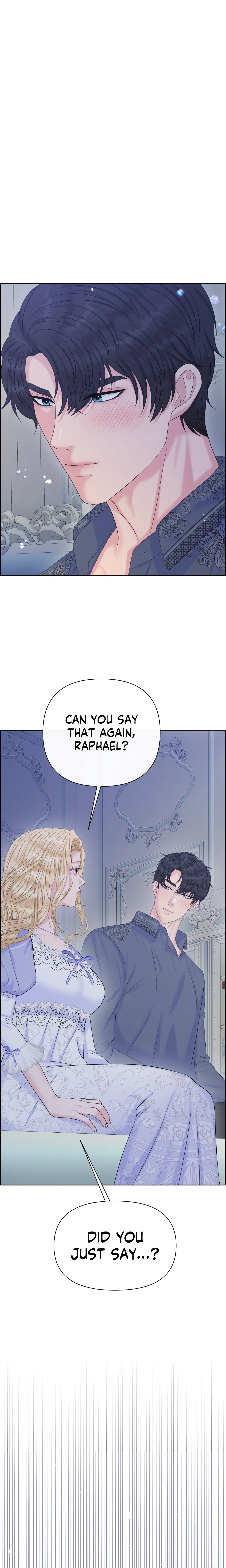 Royal Redemption Page 25 - MangaHe