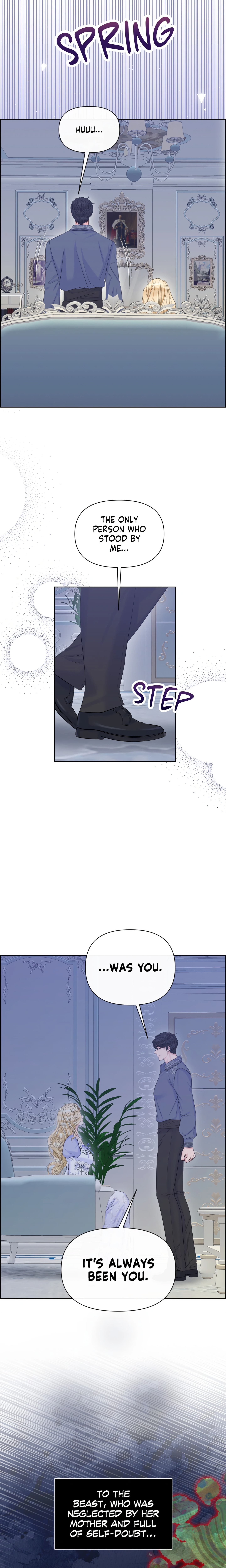 Royal Redemption Page 26 - MangaHe