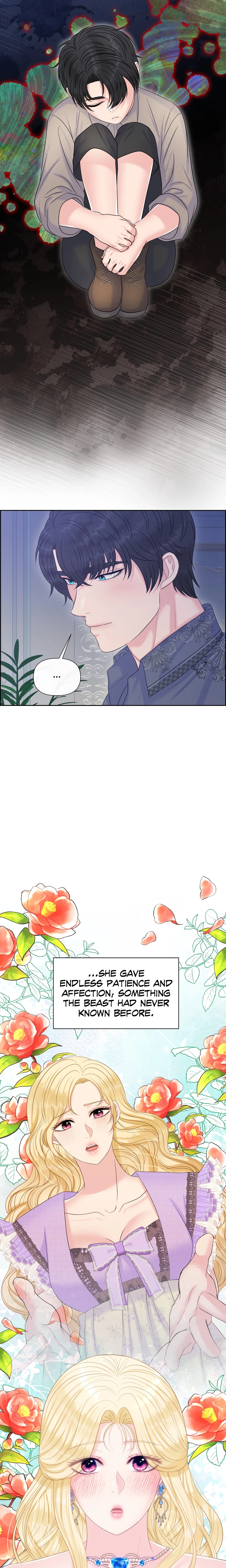 Royal Redemption Page 27 - MangaHe