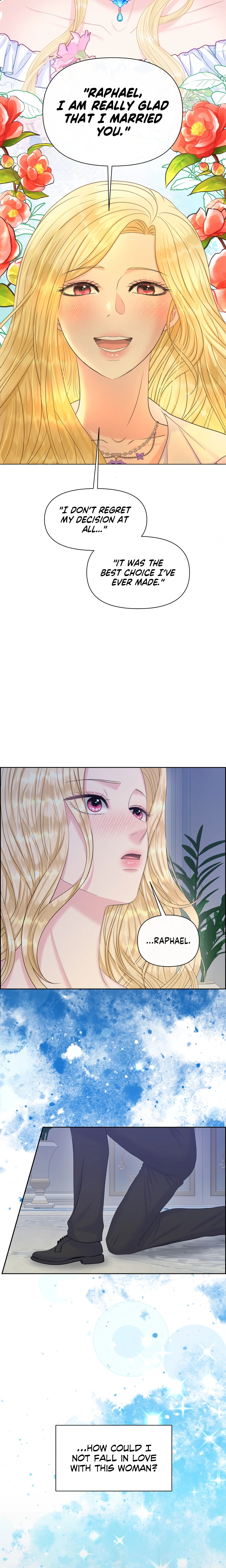 Royal Redemption Page 28 - MangaHe