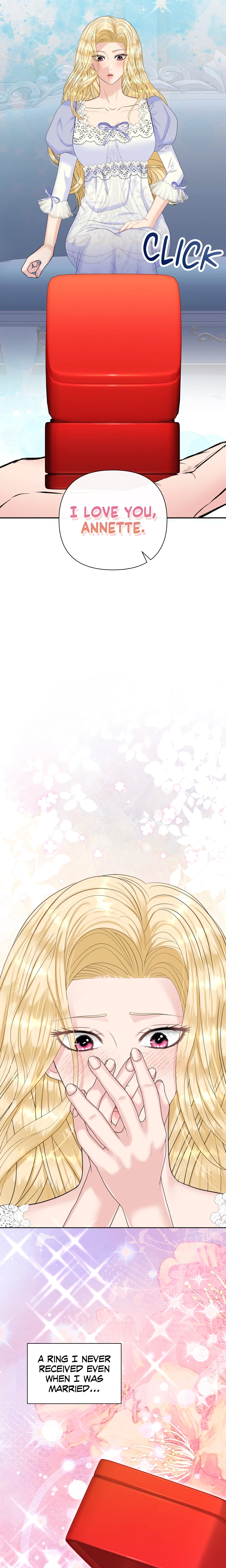 Royal Redemption Page 29 - MangaHe