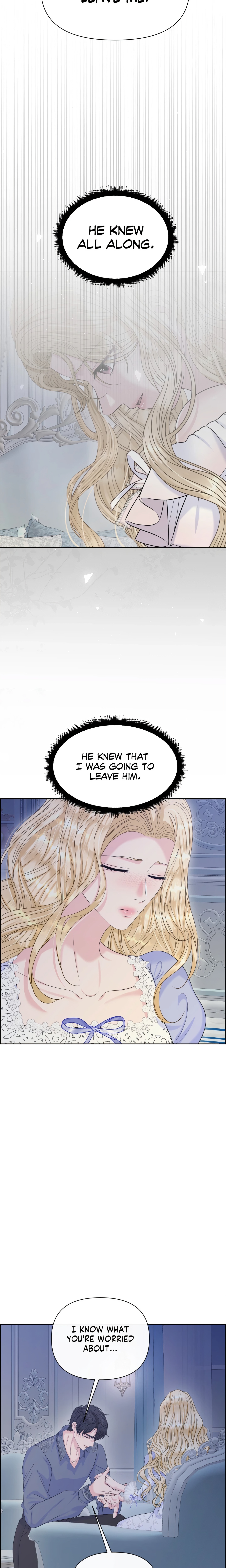 Royal Redemption Page 31 - MangaHe