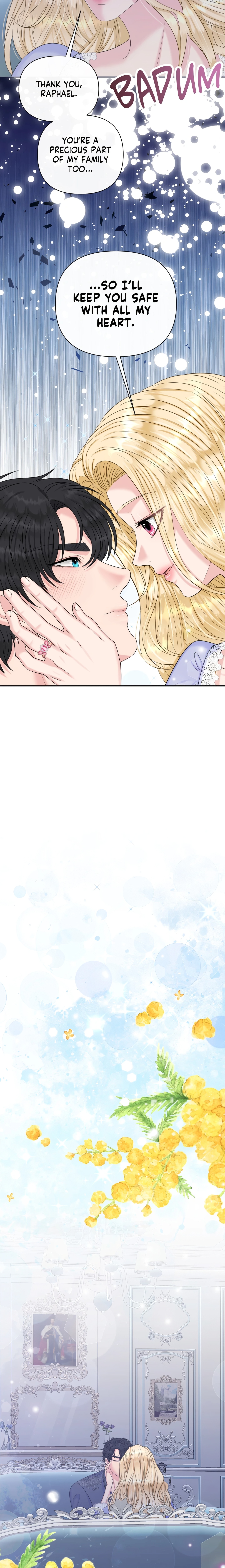 Royal Redemption Page 33 - MangaHe