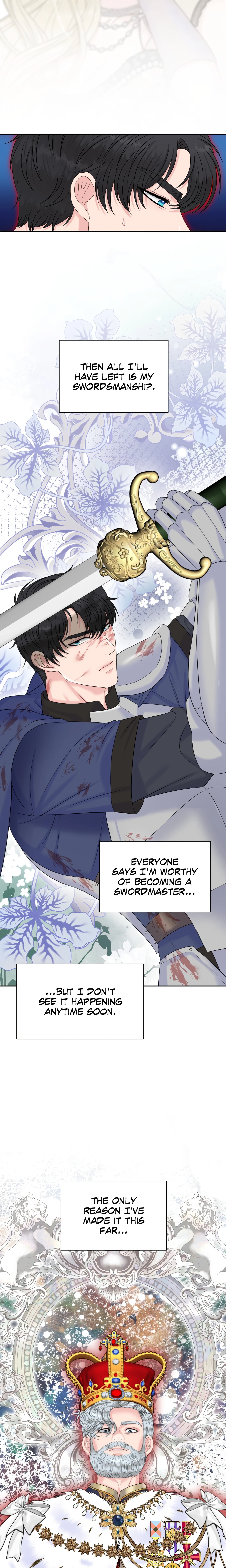 Royal Redemption Page 6 - MangaHe