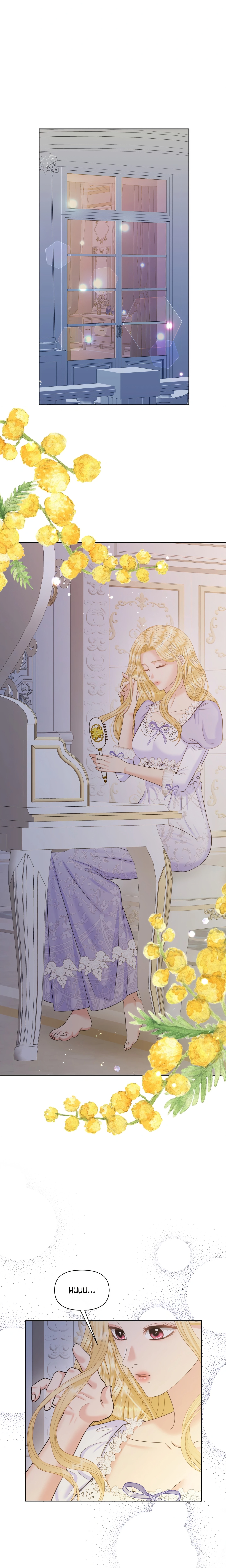 Royal Redemption Page 8 - MangaHe