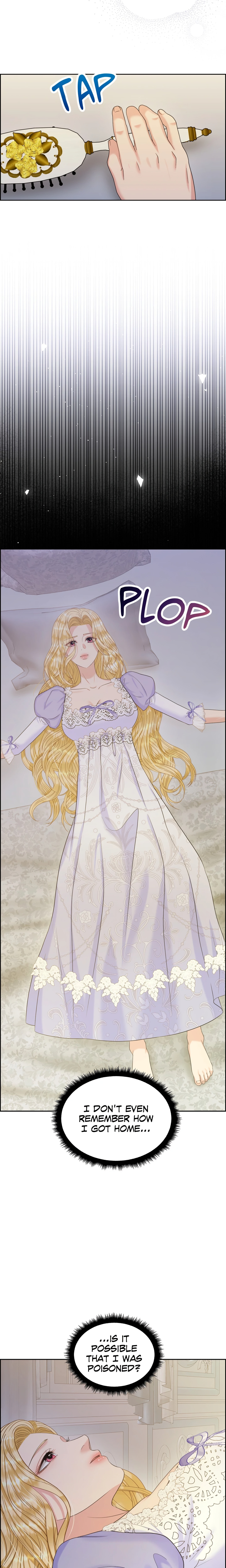Royal Redemption Page 9 - MangaHe