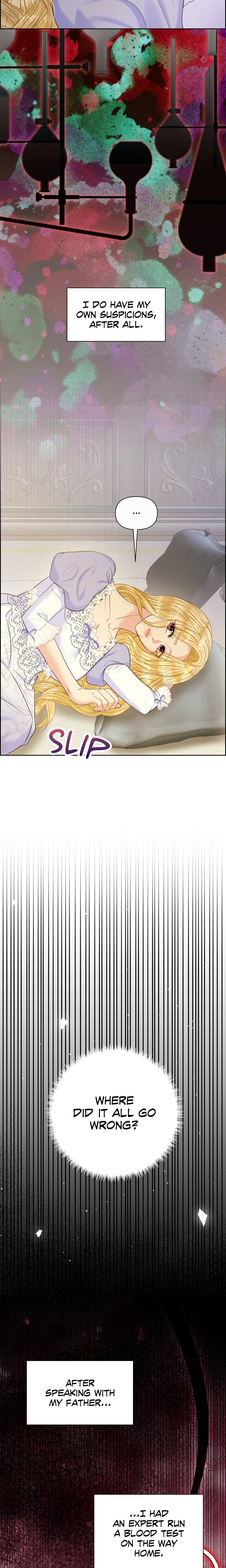 Royal Redemption Page 10 - MangaHe