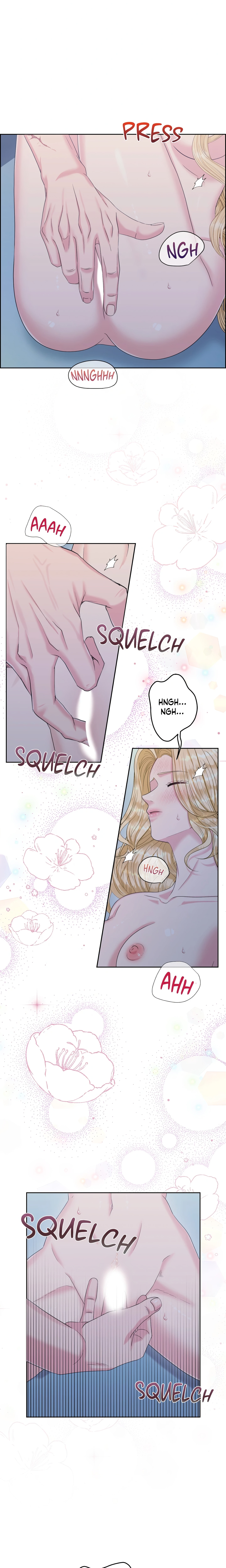 Royal Redemption Page 11 - MangaHe