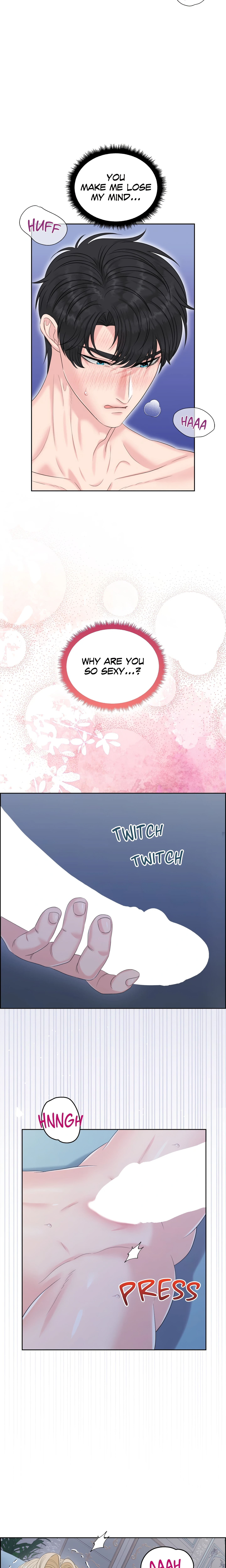 Royal Redemption Page 14 - MangaHe