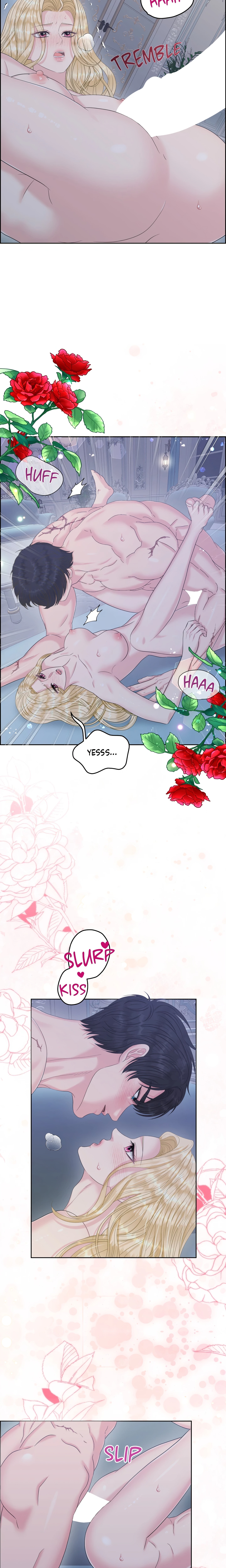 Royal Redemption Page 15 - MangaHe