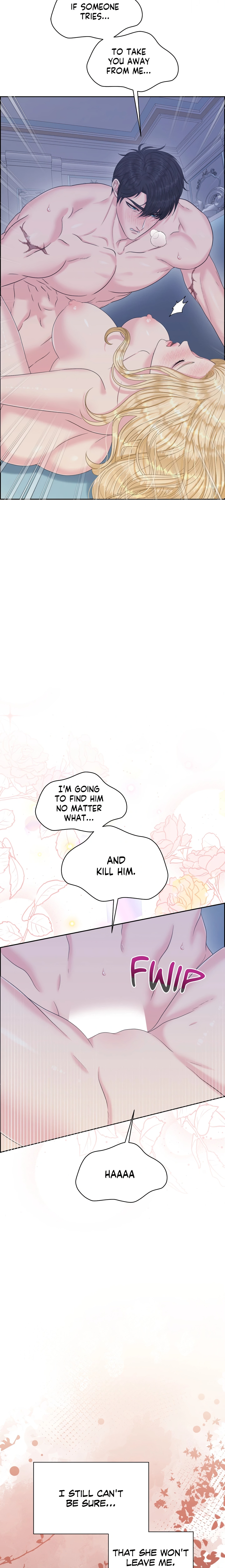 Royal Redemption Page 17 - MangaHe