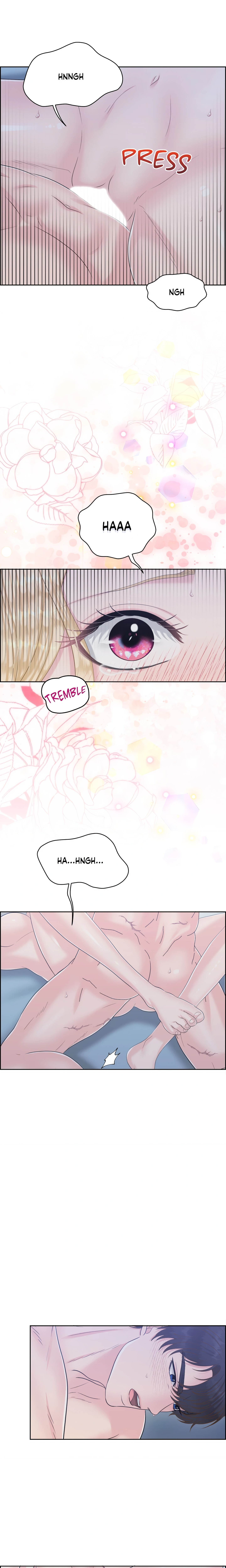 Royal Redemption Page 22 - MangaHe