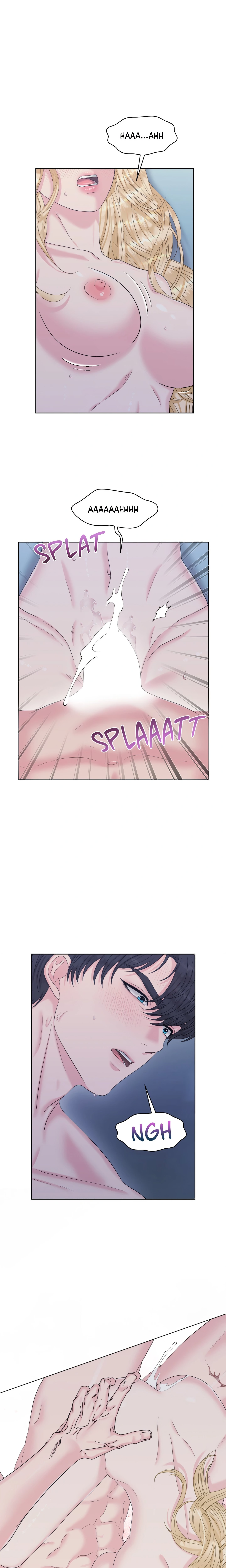 Royal Redemption Page 24 - MangaHe