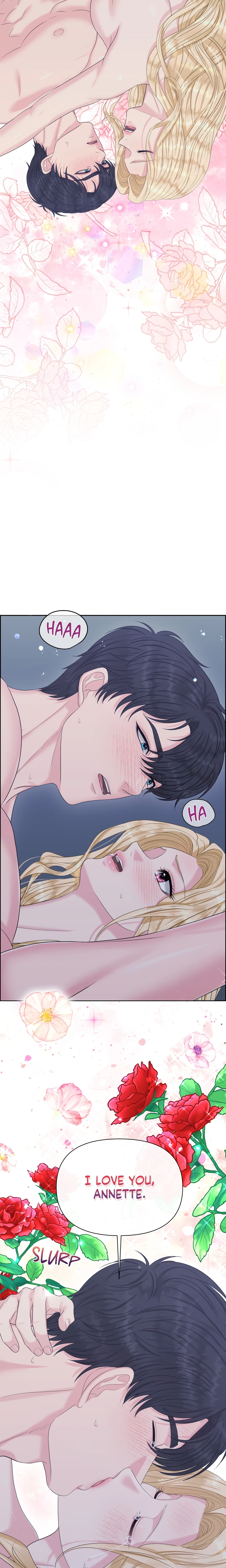 Royal Redemption Page 25 - MangaHe