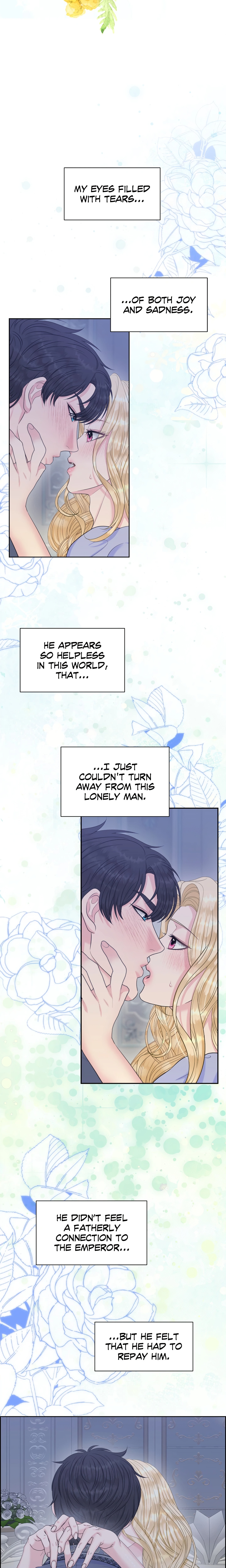 Royal Redemption Page 4 - MangaHe