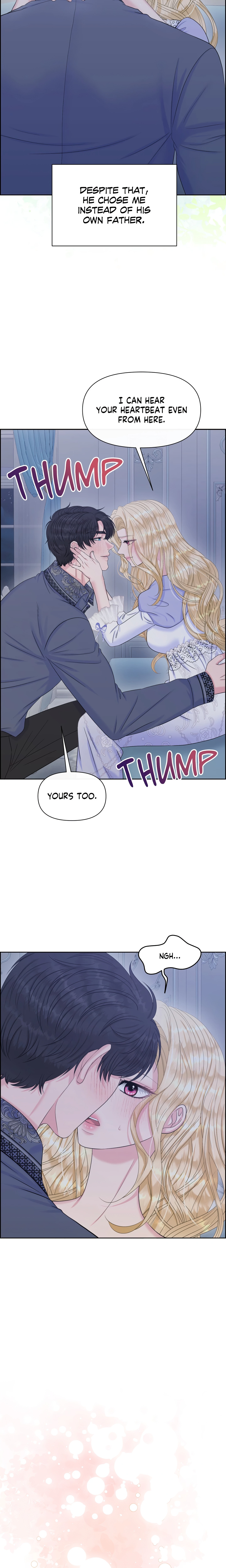 Royal Redemption Page 5 - MangaHe