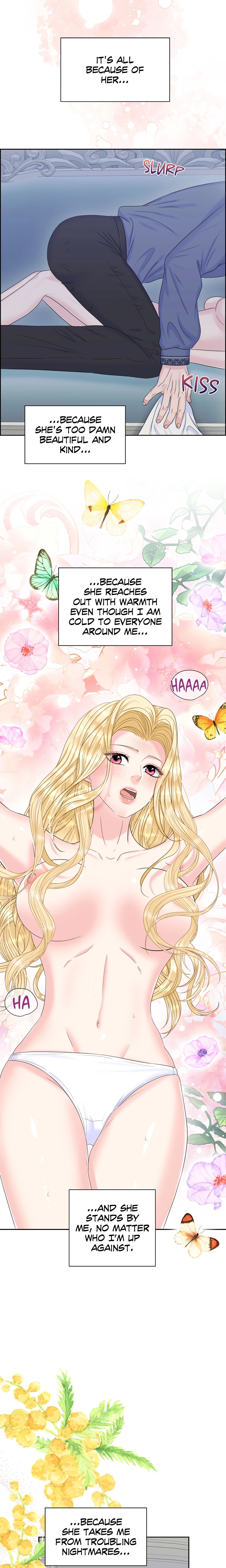 Royal Redemption Page 6 - MangaHe