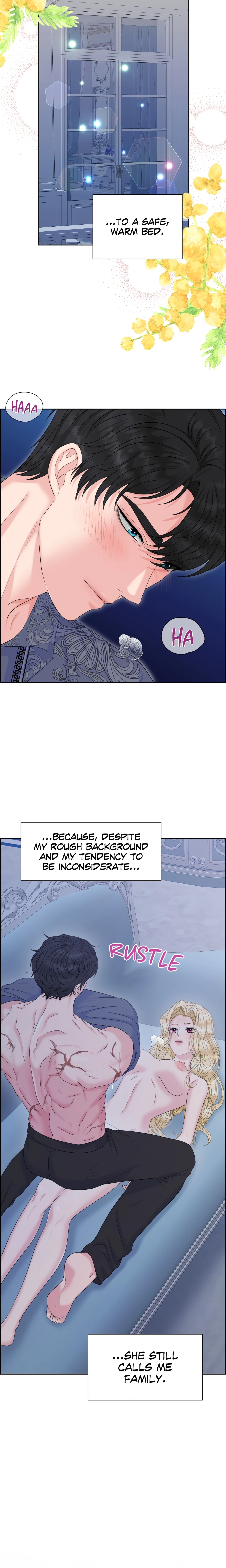 Royal Redemption Page 7 - MangaHe