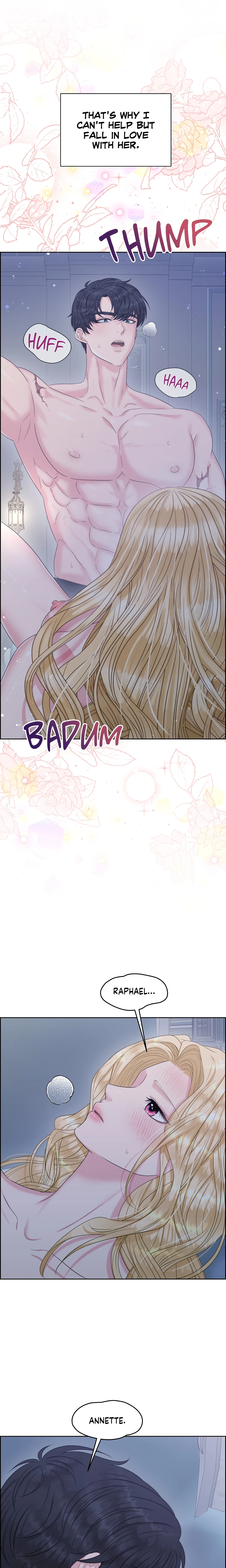 Royal Redemption Page 8 - MangaHe