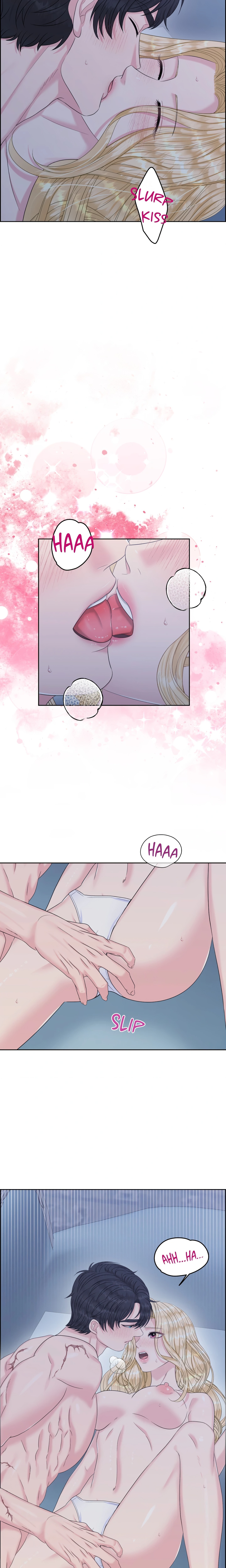 Royal Redemption Page 9 - MangaHe