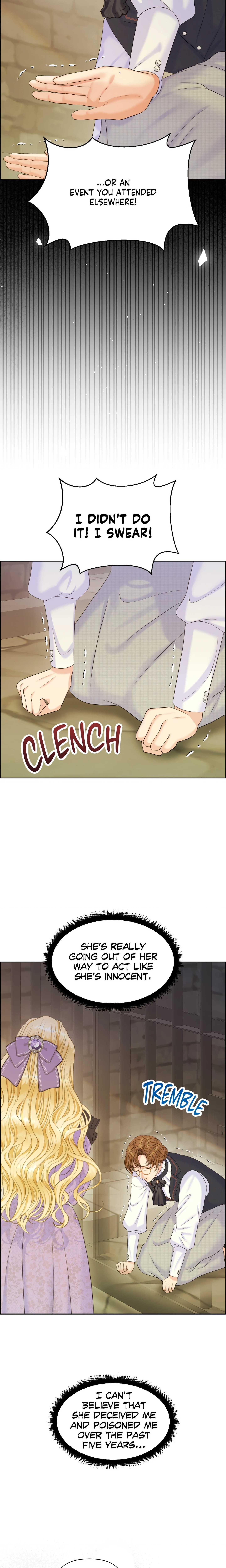 Royal Redemption Page 12 - MangaHe